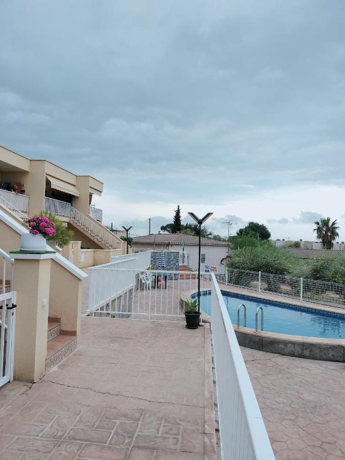 Villazen Les Cases d'Alcanar Exterior photo