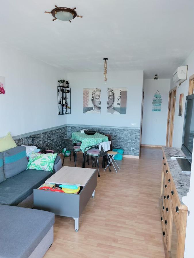 Villazen Les Cases d'Alcanar Exterior photo