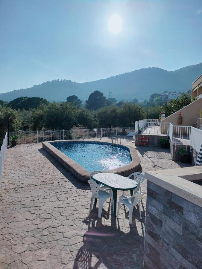 Villazen Les Cases d'Alcanar Exterior photo